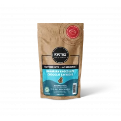Zavida Bavarian Chocolate Coffee - 340g whole bean