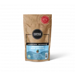 Zavida Jamaican Rum Coffee - 340g whole bean