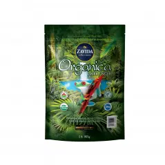 Zavida Organica Rainforest Alliance Coffee - 907g whole beans