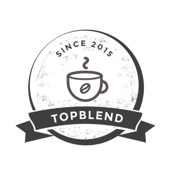 TopBlend