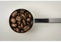 The etymology of coffee